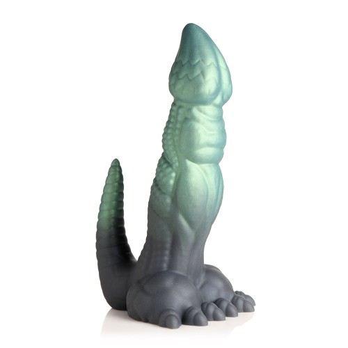 Dildo de Silicona Dickosaur Dinosaur Creature Cocks