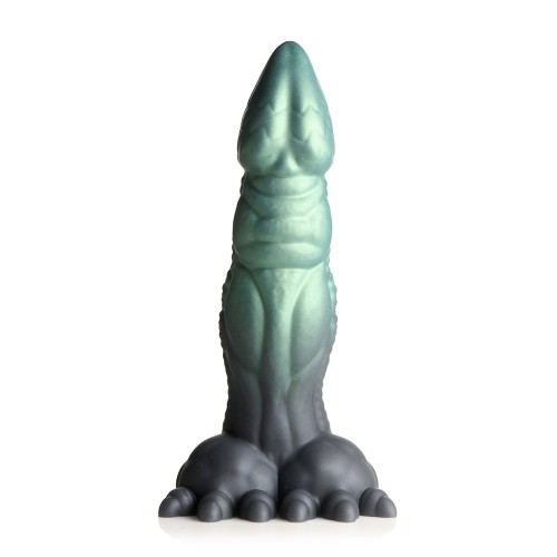 Creature Cocks Dickosaur Dinosaur Silicone Dildo