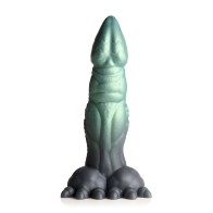 Dildo de Silicona Dickosaur Dinosaur Creature Cocks