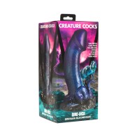 Creature Cocks Dino Dick L Silicone Dildo