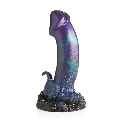 Creature Cocks Dino Dick L Silicone Dildo