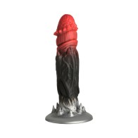 Dildo de Silicona Creature Cocks Count Cockula