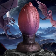 Creature Cocks Dragon Egg for Fantasy Play