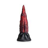 Creature Cocks Dragon Tongue Silicone Dildo for Fantasies