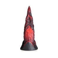 Creature Cocks Dragon Tongue Silicone Dildo for Fantasies