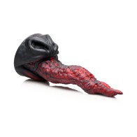 Creature Cocks Dragon Tongue Silicone Dildo for Fantasies