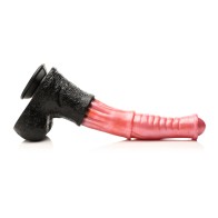 Dildo de Silicona Gigante Centauro XL para Juegos de Fantasía