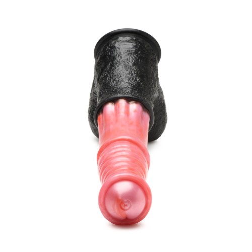 Creature Cocks Giant Centaur XL Silicone Dildo for Fantasy Play