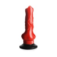 Creature Cocks Giant Hell-Hound Dildo