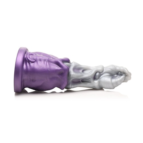 Dildo de Silicona Grim Reaper Creature Cocks - Abraza Tus Fantasías