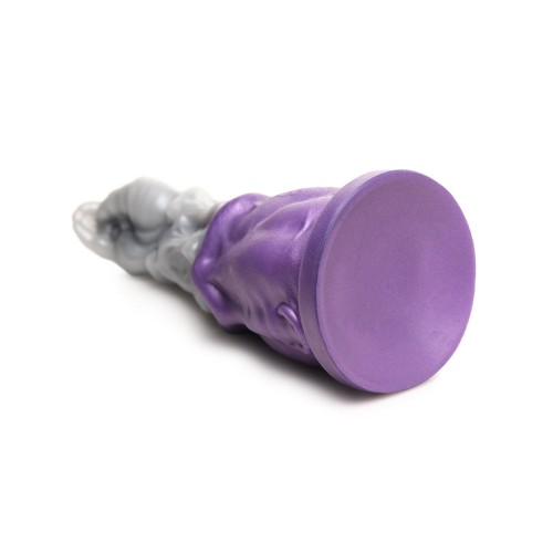 Creature Cocks Grim Reaper Silicone Dildo - Embrace Your Fantasies