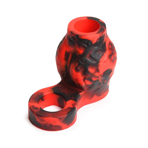 Creature Cocks Hell Hound Silicone Girth Enhancer