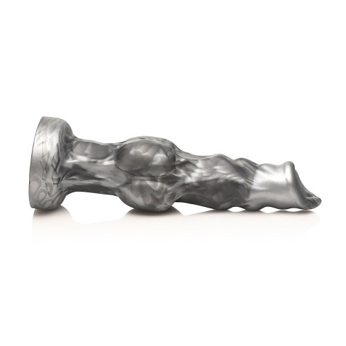 Creature Cocks Night Prowler Silicone Dildo