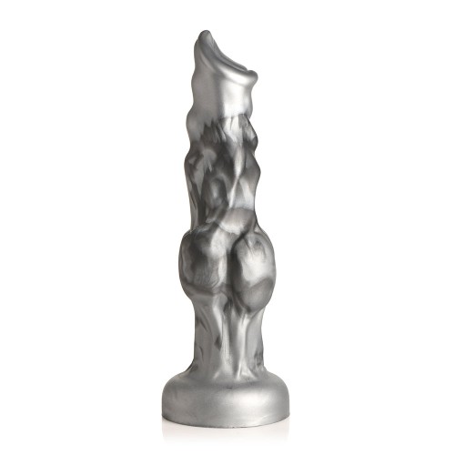 Creature Cocks Night Prowler Dildo de Silicona M