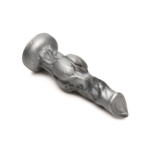 Creature Cocks Night Prowler Dildo de Silicona M