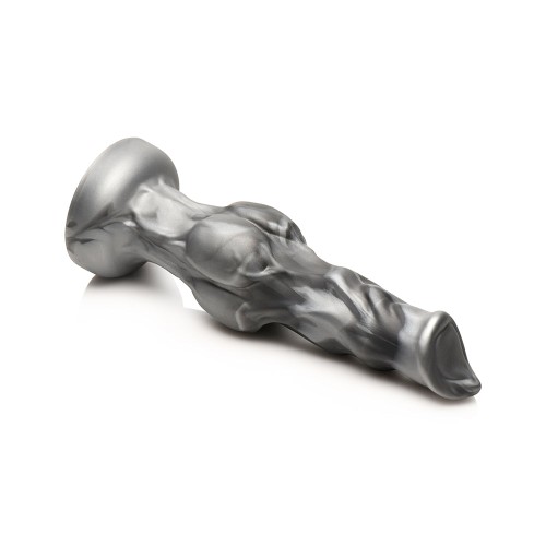 Dildo de Silicona Creature Cocks Night Prowler L - Placer Absoluto