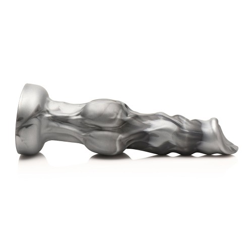 Creature Cocks Night Prowler Silicone Dildo L - Ultimate Pleasure