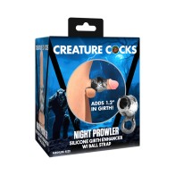 Creature Cocks Night Prowler Silicone Girth Enhancer