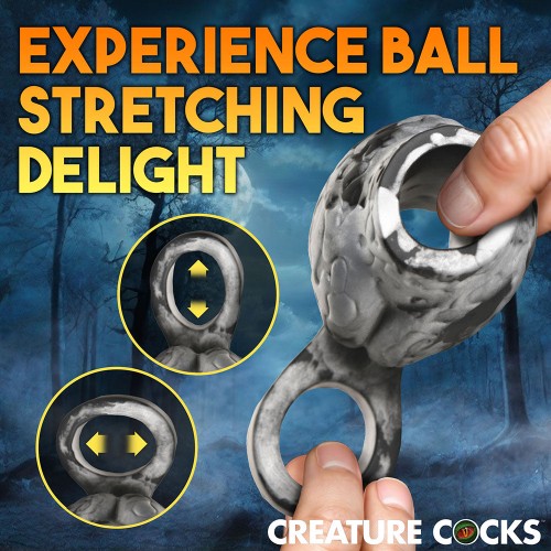 Creature Cocks Night Prowler Silicone Girth Enhancer