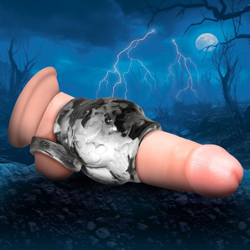 Creature Cocks Night Prowler Girth Enhancer