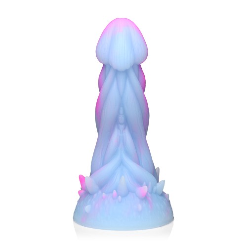 Creature Cocks Nomura Jellyfish Silicone Dildo