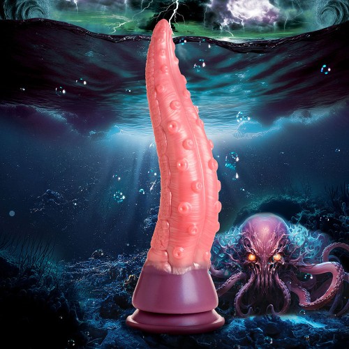 Creature Cocks Octoprobe Tentacle Dildo