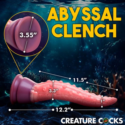 Creature Cocks Octoprobe Tentacle Dildo