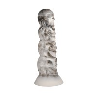 Tower of Doom Silicone Dildo for Intense Pleasure