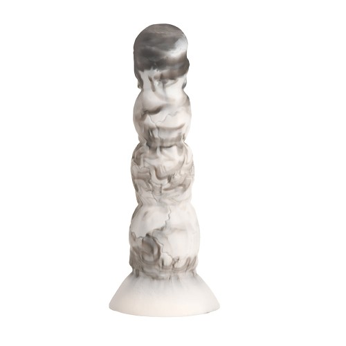 Tower of Doom Silicone Dildo for Intense Pleasure