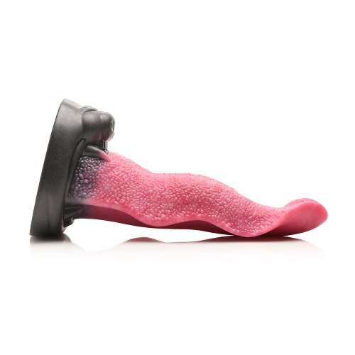 Dildo de Silicona Lick de Lobo - Placer Fantástico