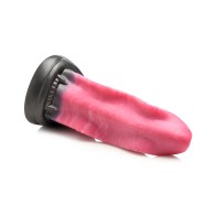 Dildo de Silicona Lick de Lobo - Placer Fantástico