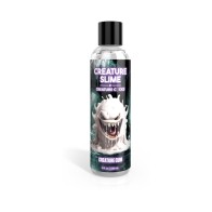 Lubricante Creature Slim Sin Aroma 8 oz.