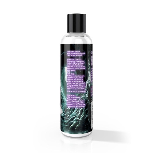 Creature Slim Unscented Jizz Lubricant 8 oz.