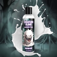 Creature Slim Unscented Jizz Lubricant 8 oz.