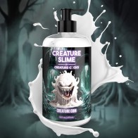 Creature Slim Cum Lubricant Unscented 16 oz.