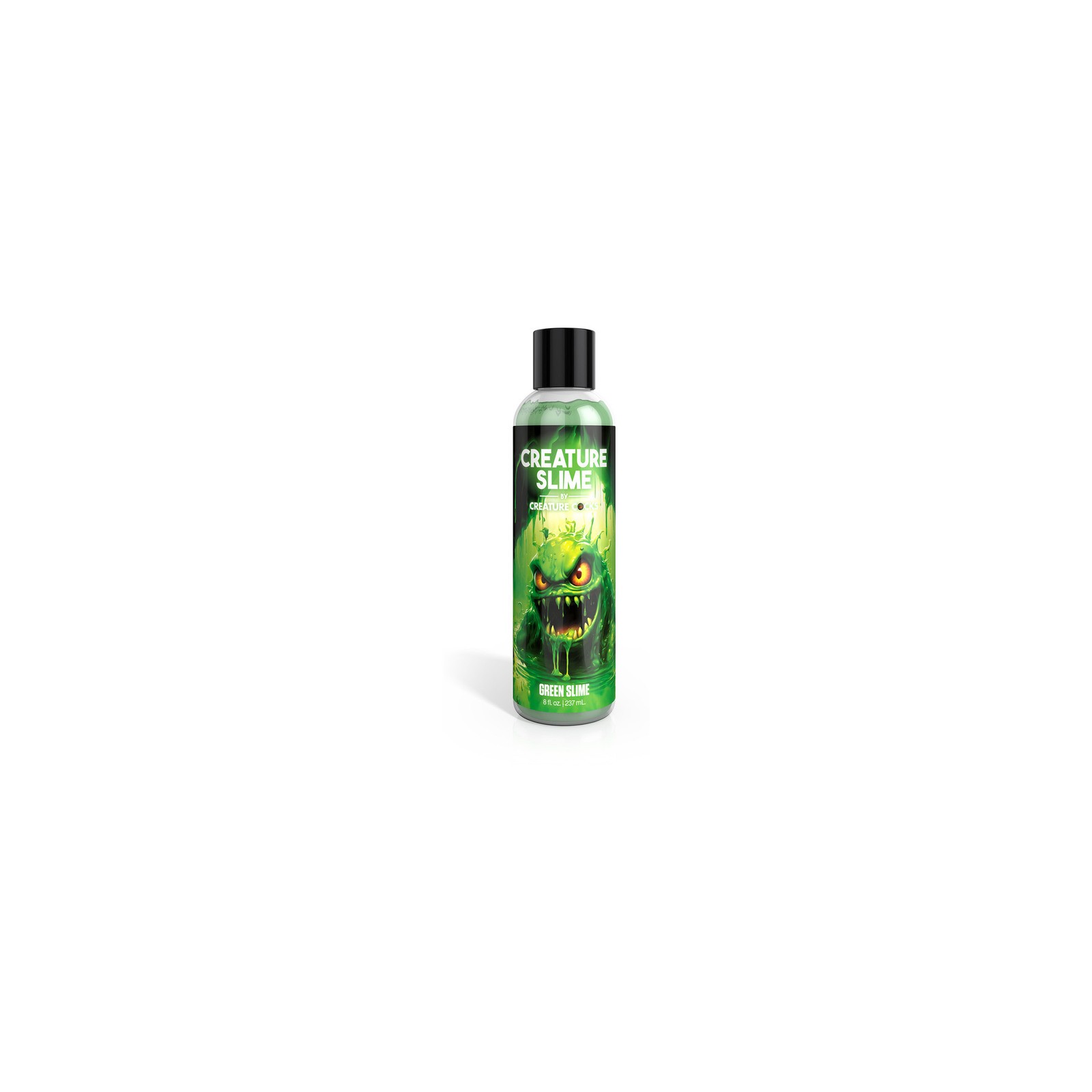 Creature Slime Green Water-Based Lubricant