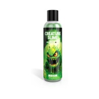 Lubricante a base de agua Creature Slime Verde