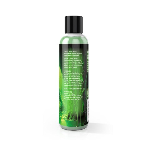 Creature Slime Green Water-Based Lubricant