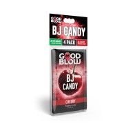 Good Blow Spearmint/Cherry Oral Enhancer Candy Pack