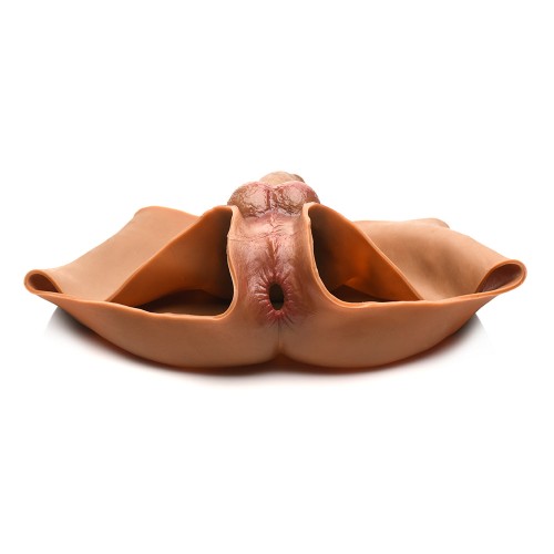 Master Series Dildo Penis Panties for Men