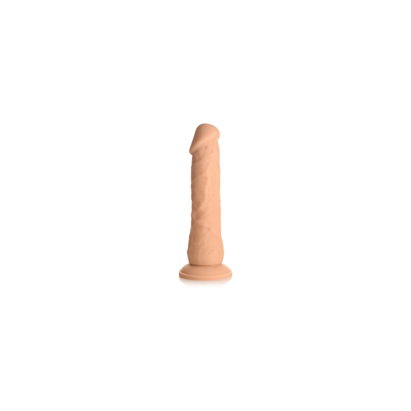 Dildo de Silicona Easy Riders para Placer Profundo