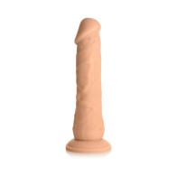 Dildo de Silicona Easy Riders para Placer Profundo