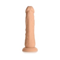 Dildo de Silicona Easy Riders para Placer Profundo