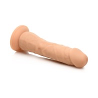 Dildo de Silicona Easy Riders para Placer Profundo