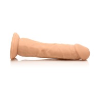 Dildo de Silicona Easy Riders para Placer Profundo