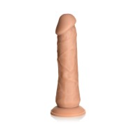 Easy Riders 7 in Medium Silicone Dildo