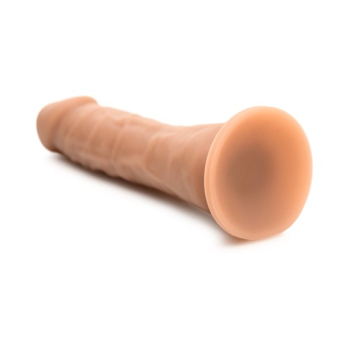 Easy Riders 7 in Medium Silicone Dildo