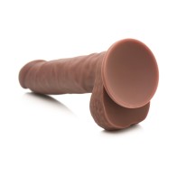 Dildo de Silicona Easy Riders para Placer Profundo