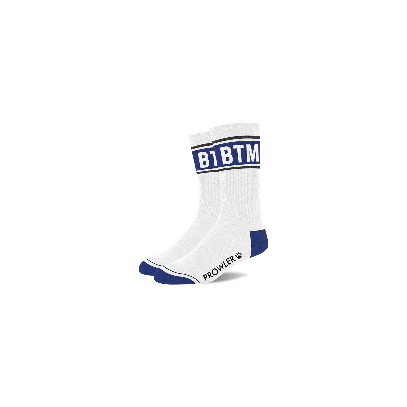 Prowler BTM Socks for Bottom Enthusiasts