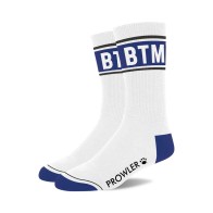 Prowler BTM Socks for Bottom Enthusiasts